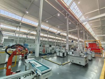 唐山高新技术产业开发区管理委员会 区域创新发展的引擎与服务平台